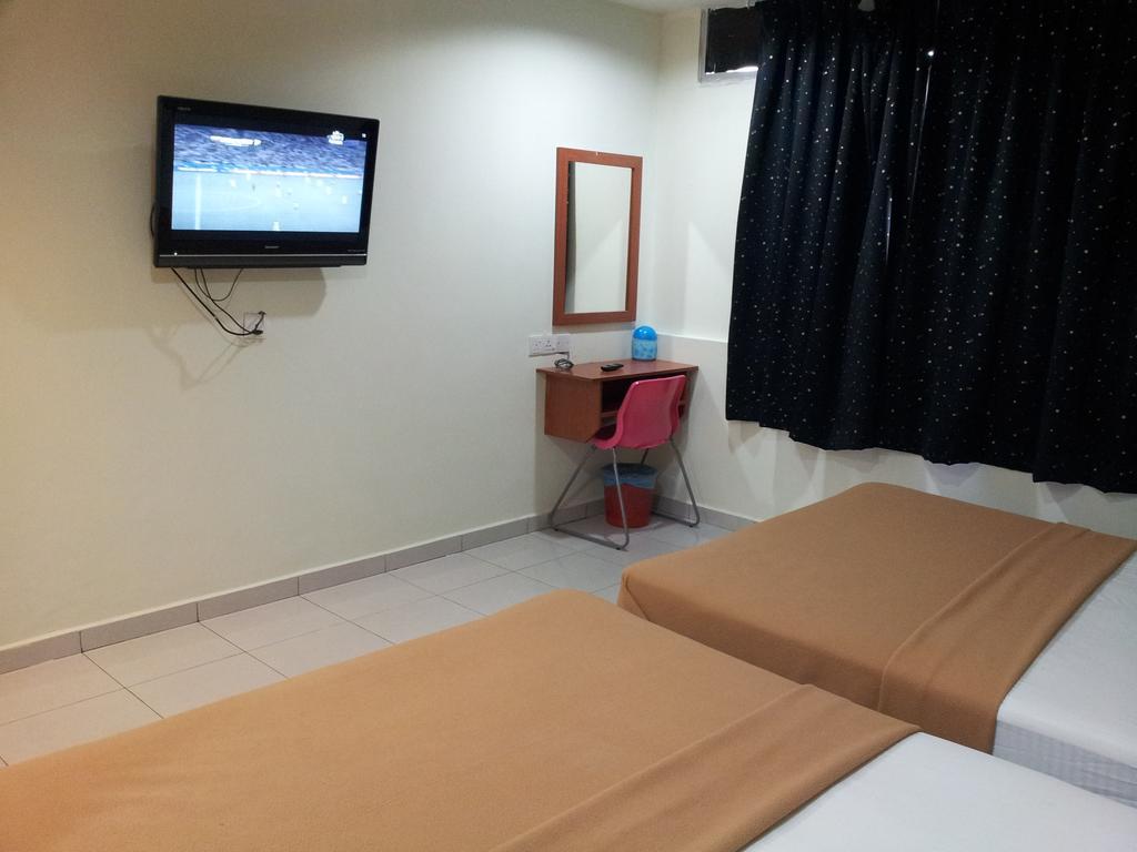 Hotel Putra Kajang Star