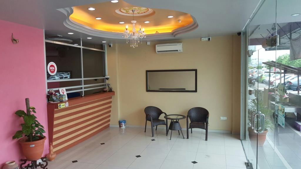 Putra Kajang Star Kuala Lumpur